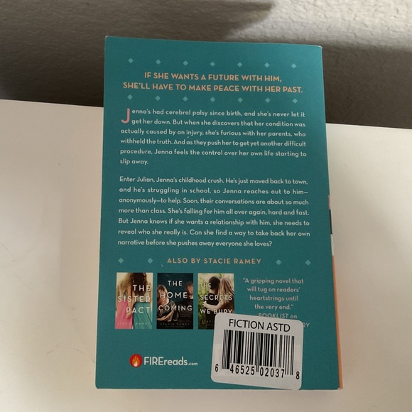 It’s my life by Stacie Ramey book - Picture 2 of 2